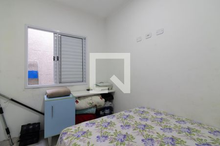Quarto 2 de casa à venda com 3 quartos, 98m² em Jardim Maringa, São Paulo