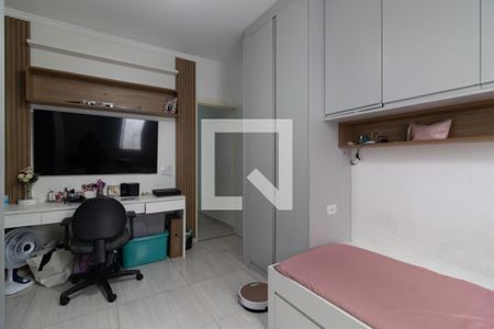 Quarto 1 de casa à venda com 3 quartos, 98m² em Jardim Maringa, São Paulo