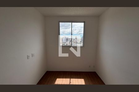 Quarto 1 de apartamento para alugar com 2 quartos, 36m² em Jardim, Santo André
