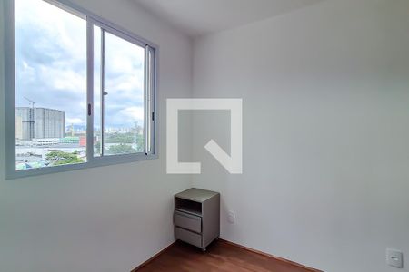 Quarto 1 de apartamento para alugar com 2 quartos, 40m² em Várzea da Barra Funda, São Paulo