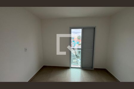 Quarto 1 de apartamento para alugar com 2 quartos, 105m² em Parque Novo Oratório, Santo André