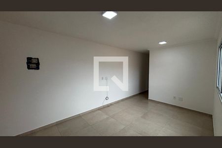Sala - Sala de Jantar  de apartamento para alugar com 2 quartos, 105m² em Parque Novo Oratório, Santo André