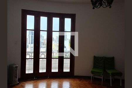 Apartamento à venda com 2 quartos, 136m² em Consolação, São Paulo