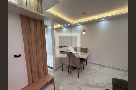 Sala de apartamento à venda com 2 quartos, 46m² em Piedade, Rio de Janeiro