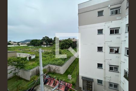 Vista Quarto 1 de apartamento à venda com 2 quartos, 46m² em Piedade, Rio de Janeiro