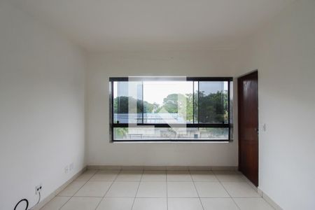 Sala de apartamento para alugar com 2 quartos, 75m² em Santa Amelia, Belo Horizonte