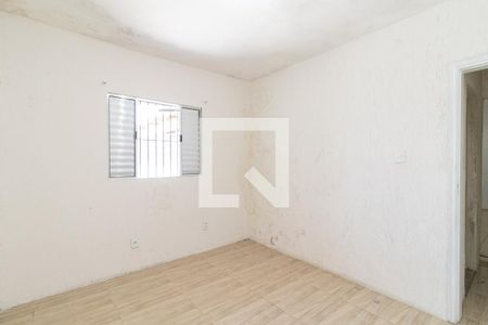 Quarto 2 de casa para alugar com 2 quartos, 100m² em Cidade Antônio Estêvão de Carvalho, São Paulo