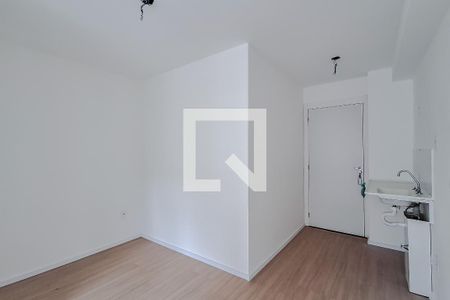 Studio de kitnet/studio à venda com 1 quarto, 24m² em Chácara Inglesa, São Paulo