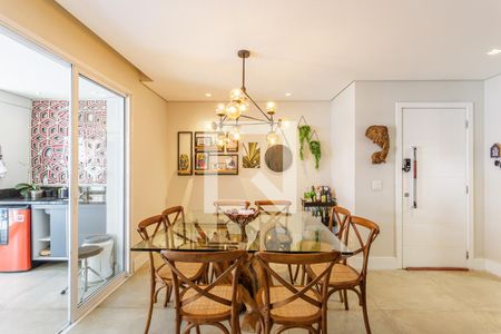 Sala de apartamento para alugar com 2 quartos, 107m² em Vila Olímpia, São Paulo