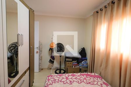 Quarto 1 de apartamento à venda com 2 quartos, 43m² em Centro, Osasco