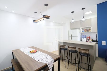 Apartamento à venda com 2 quartos, 43m² em Centro, Osasco