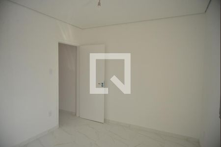 Quarto Suite 1 de casa à venda com 2 quartos, 118m² em Vila Assunção, Santo André