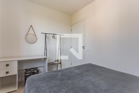 Quarto 1 de apartamento para alugar com 2 quartos, 41m² em Passo das Pedras, Porto Alegre