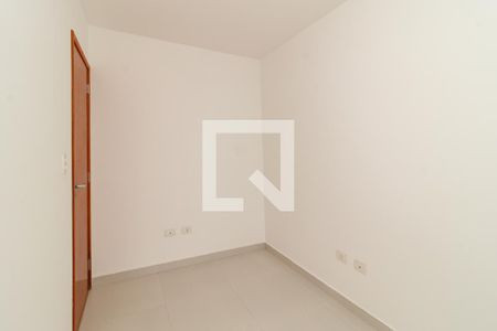 Quarto  de apartamento à venda com 2 quartos, 43m² em Vila Mazzei, São Paulo