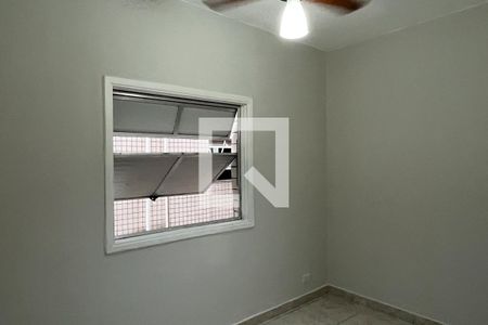 Quarto de apartamento para alugar com 2 quartos, 46m² em Aparecida, Santos