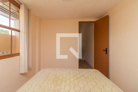 Quarto 2 de casa de condomínio à venda com 2 quartos, 65m² em Cavalhada, Porto Alegre