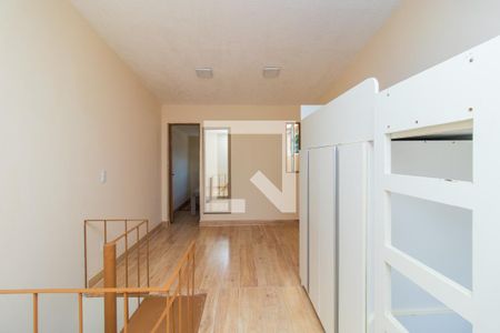 Quarto 1 de casa de condomínio à venda com 2 quartos, 65m² em Cavalhada, Porto Alegre