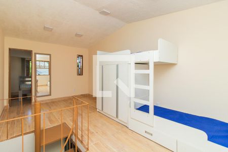 Quarto 1 de casa de condomínio à venda com 2 quartos, 65m² em Cavalhada, Porto Alegre