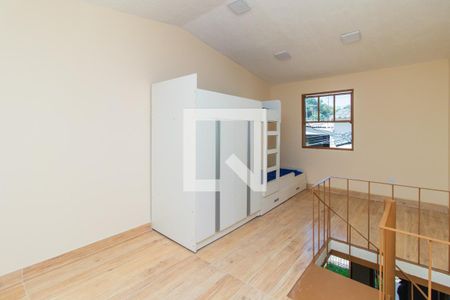 Quarto 1 de casa de condomínio à venda com 2 quartos, 65m² em Cavalhada, Porto Alegre