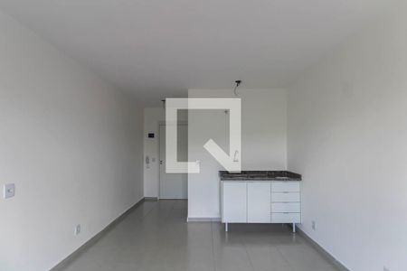Kitnet/Studio à venda com 1 quarto, 25m² em Quinta da Paineira, São Paulo