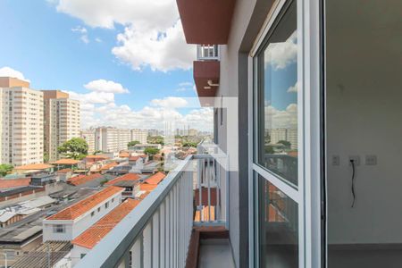 Kitnet/Studio à venda com 1 quarto, 25m² em Quinta da Paineira, São Paulo