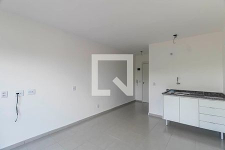 Kitnet/Studio à venda com 1 quarto, 25m² em Quinta da Paineira, São Paulo