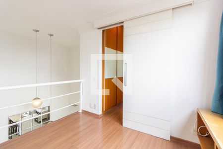 Escritório de apartamento à venda com 1 quarto, 71m² em Pinheiros, São Paulo
