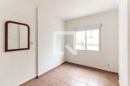 Quarto de apartamento à venda com 1 quarto, 33m² em Vila Buarque, São Paulo