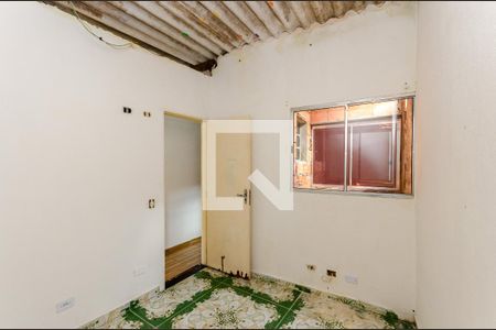 Quarto 1 de casa para alugar com 3 quartos, 140m² em Jardim Santa Lucrecia, São Paulo