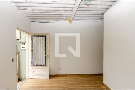 Sala de casa para alugar com 3 quartos, 140m² em Jardim Santa Lucrecia, São Paulo