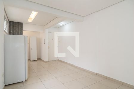 Sala de apartamento para alugar com 1 quarto, 52m² em Consolação, São Paulo