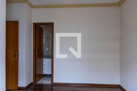 Suíte de apartamento para alugar com 3 quartos, 100m² em Nova Suíça, Belo Horizonte