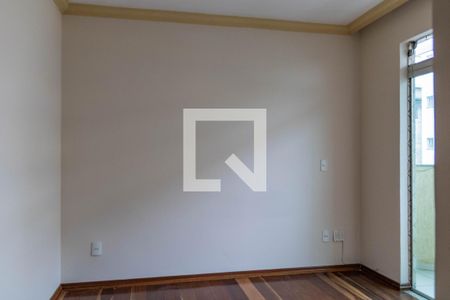 Suíte de apartamento para alugar com 3 quartos, 100m² em Nova Suíça, Belo Horizonte
