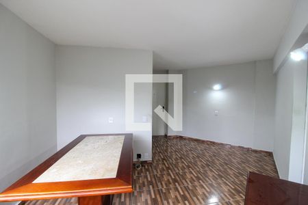 Sala de apartamento para alugar com 2 quartos, 70m² em Butantã, São Paulo