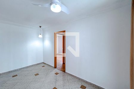 Sala de apartamento à venda com 2 quartos, 52m² em Tatuapé, São Paulo