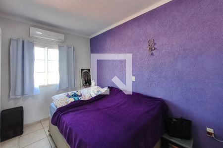 Quarto 2 de casa à venda com 5 quartos, 240m² em Parque Jambeiro, Campinas