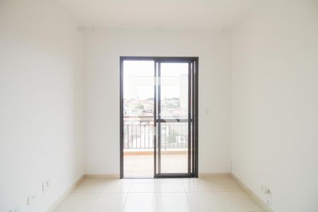 Sala de apartamento à venda com 3 quartos, 72m² em Belenzinho, São Paulo