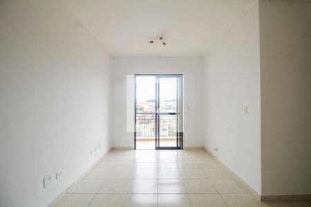 Sala de apartamento à venda com 3 quartos, 72m² em Belenzinho, São Paulo