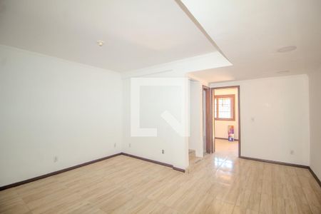 Sala de casa à venda com 2 quartos, 110m² em Camaquã, Porto Alegre