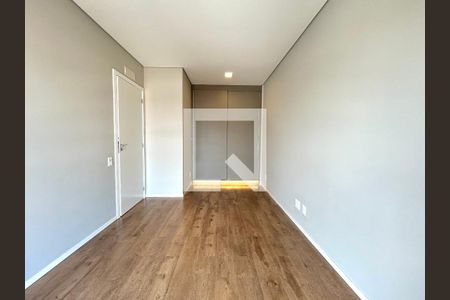 Quarto de apartamento para alugar com 1 quarto, 47m² em Jardim Atlântico, Florianópolis