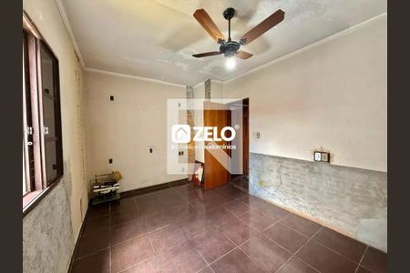 Foto 23 de casa à venda com 4 quartos, 100m² em Cidade Jardim, Campinas