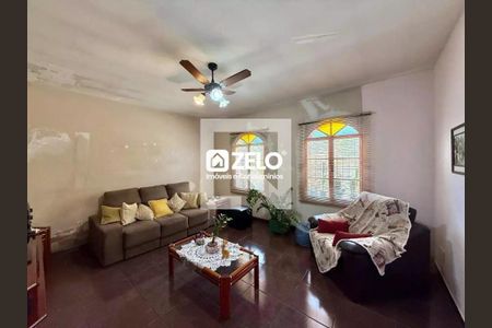 Foto 03 de casa à venda com 4 quartos, 100m² em Cidade Jardim, Campinas
