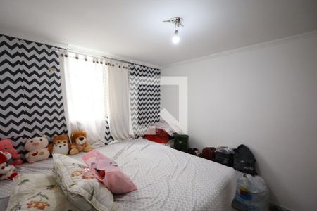 Quarto  2 de apartamento à venda com 2 quartos, 50m² em Jardim Aparecida, São Paulo