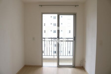 Sala de apartamento à venda com 2 quartos, 48m² em Lapa de Baixo, São Paulo