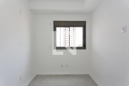 Quarto 1 de apartamento à venda com 2 quartos, 49m² em Tatuapé, São Paulo