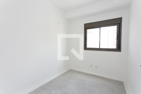 Quarto 1 de apartamento à venda com 2 quartos, 49m² em Tatuapé, São Paulo