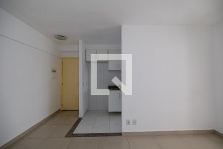 Sala_cozinha de apartamento para alugar com 2 quartos, 70m² em Bethaville I, Barueri