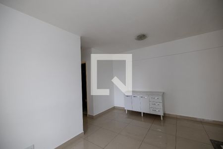 Sala_cozinha de apartamento para alugar com 2 quartos, 70m² em Bethaville I, Barueri