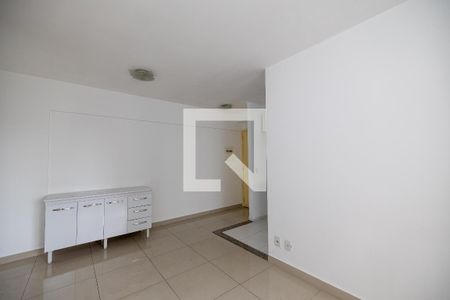 Sala_cozinha de apartamento para alugar com 2 quartos, 70m² em Bethaville I, Barueri