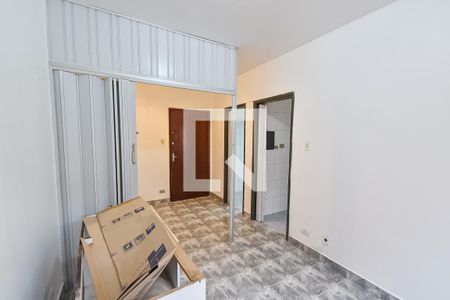Quarto de apartamento para alugar com 1 quarto, 40m² em Liberdade, São Paulo